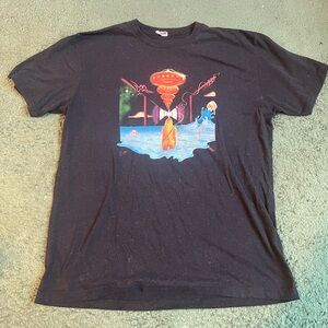 Kesha Rainbow Tour 2018 Tour T-Shirt